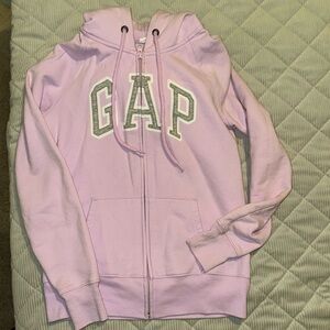 XS Gap Hoodie